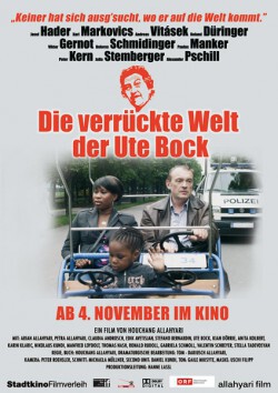 Die verrueckte welt ute bock filmplakat