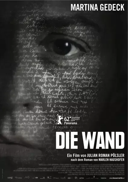 Diewand filmplakat