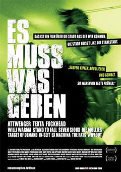 Es muss was geben filmplakat