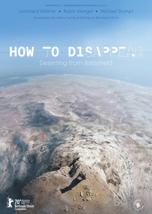 Howtodisappear
