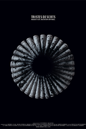 Tristes deserts
