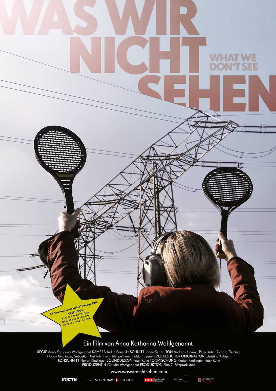 Was wir nicht sehen filmplakat