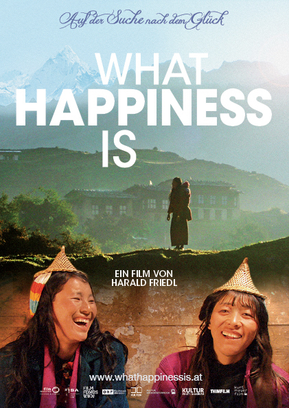 What happieness is plakat 2012