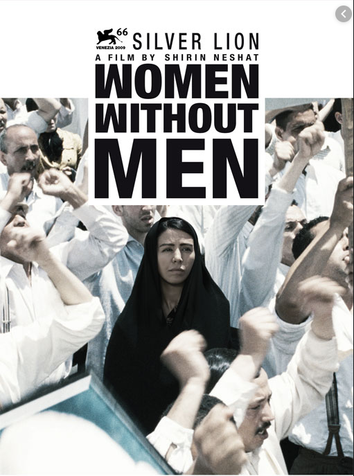 Women without men
