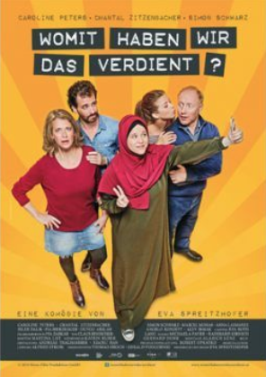 Womit haben wir das verdient