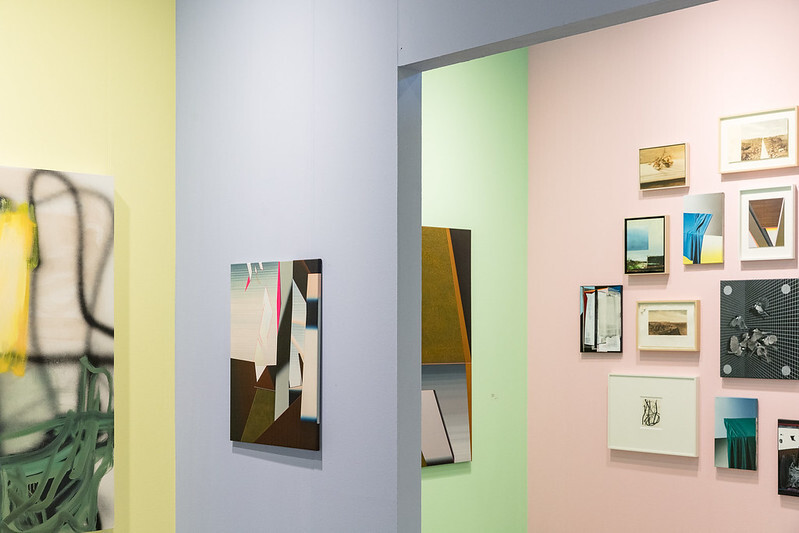 Vienna contemporary 2022