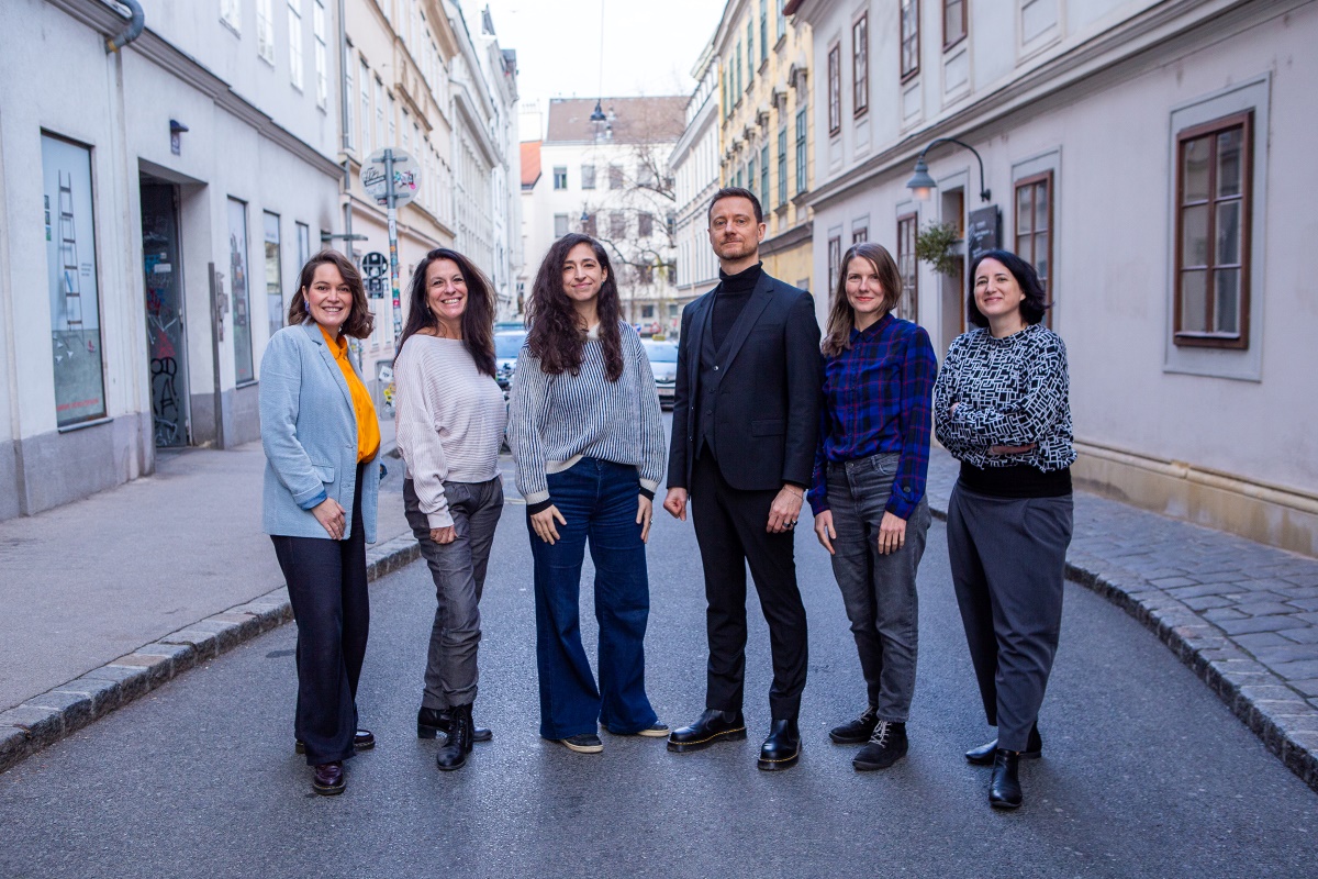 AOEF team 2025 William Knaack