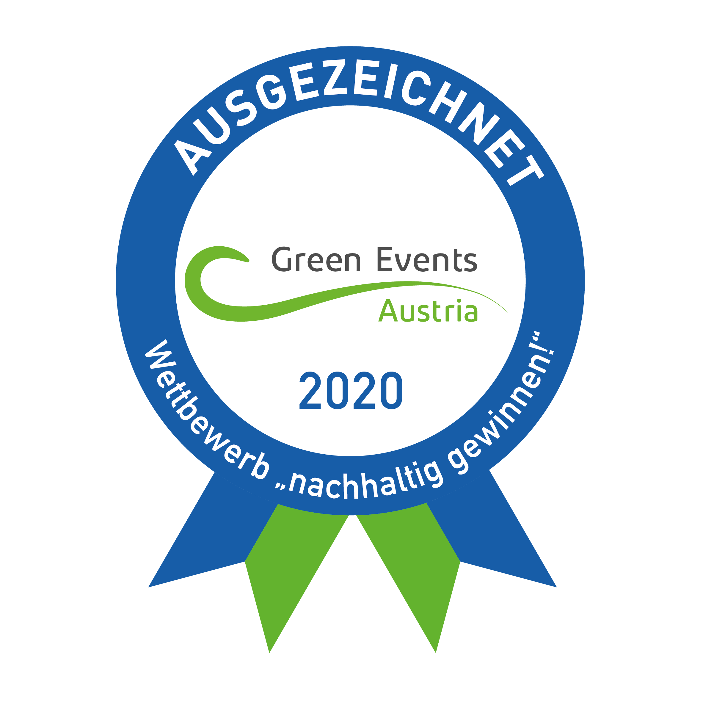 Ausgezeichnet2020