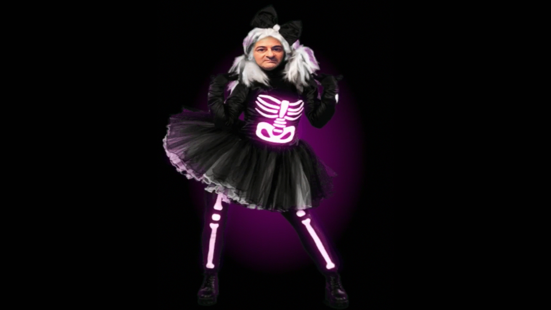 Ayub Boomerang 1