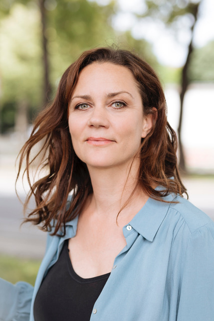 Bangert Kristina c Marlene Froehlich luxundlumen