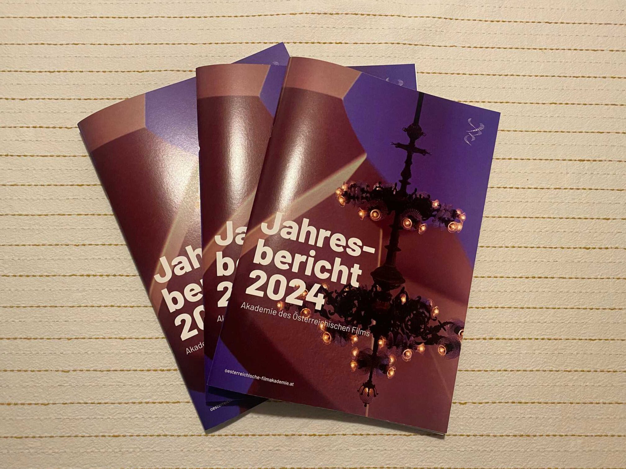 Bild vom Jahresbericht 2024 3