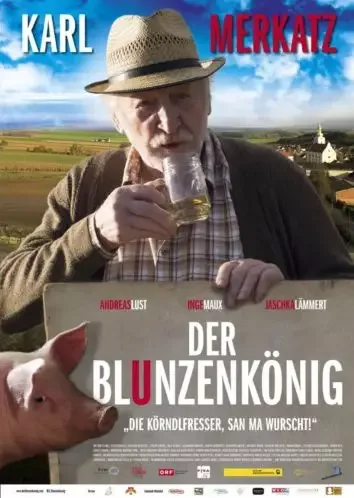 Der Blunzenkönig