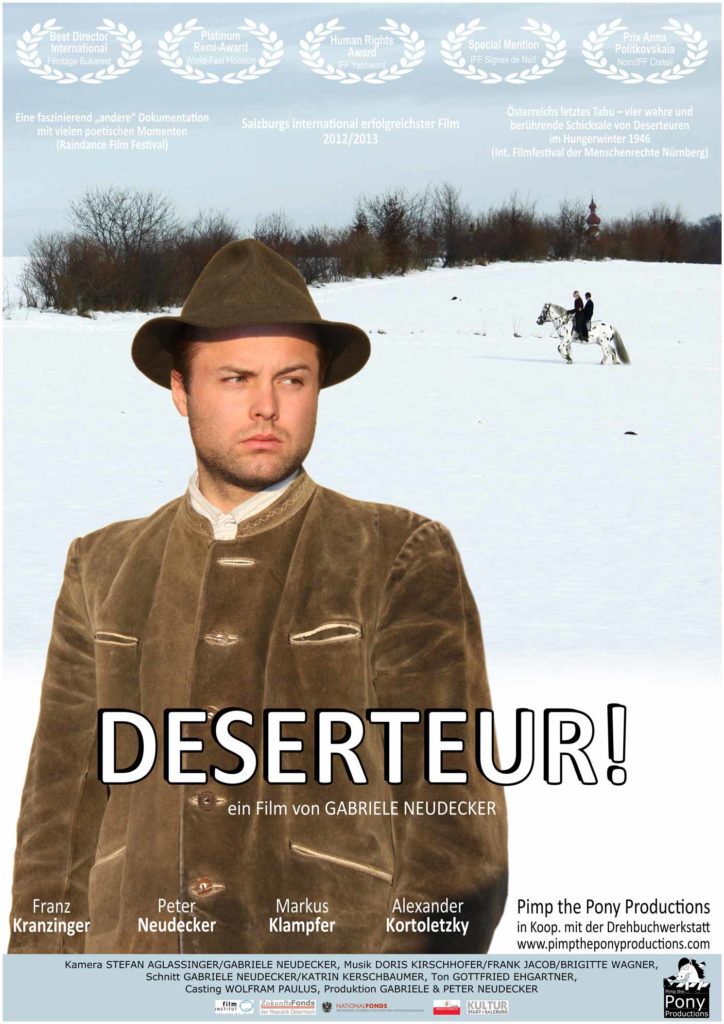 Deserteur