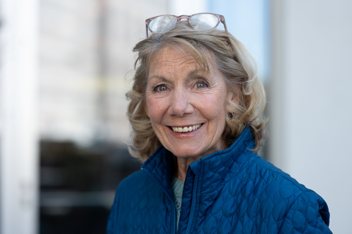 Deutinger Erika c Johannes Siglaer