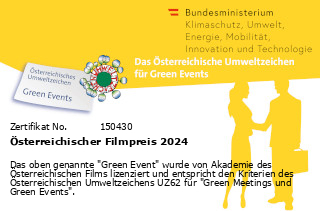 Display Umweltzeichen FP24