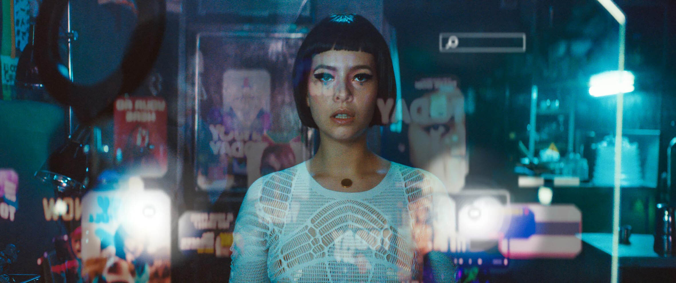 European Film Club moviestill EVERYTHING WILL CHANGE 2