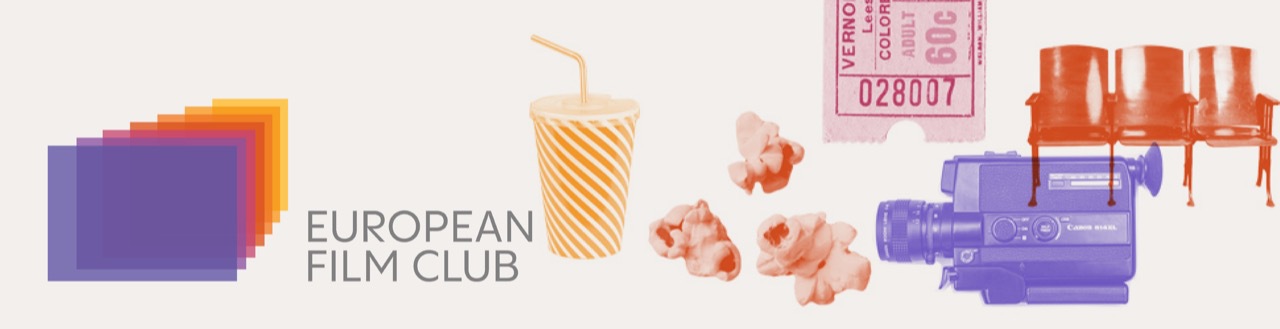 European Film Club_Banner