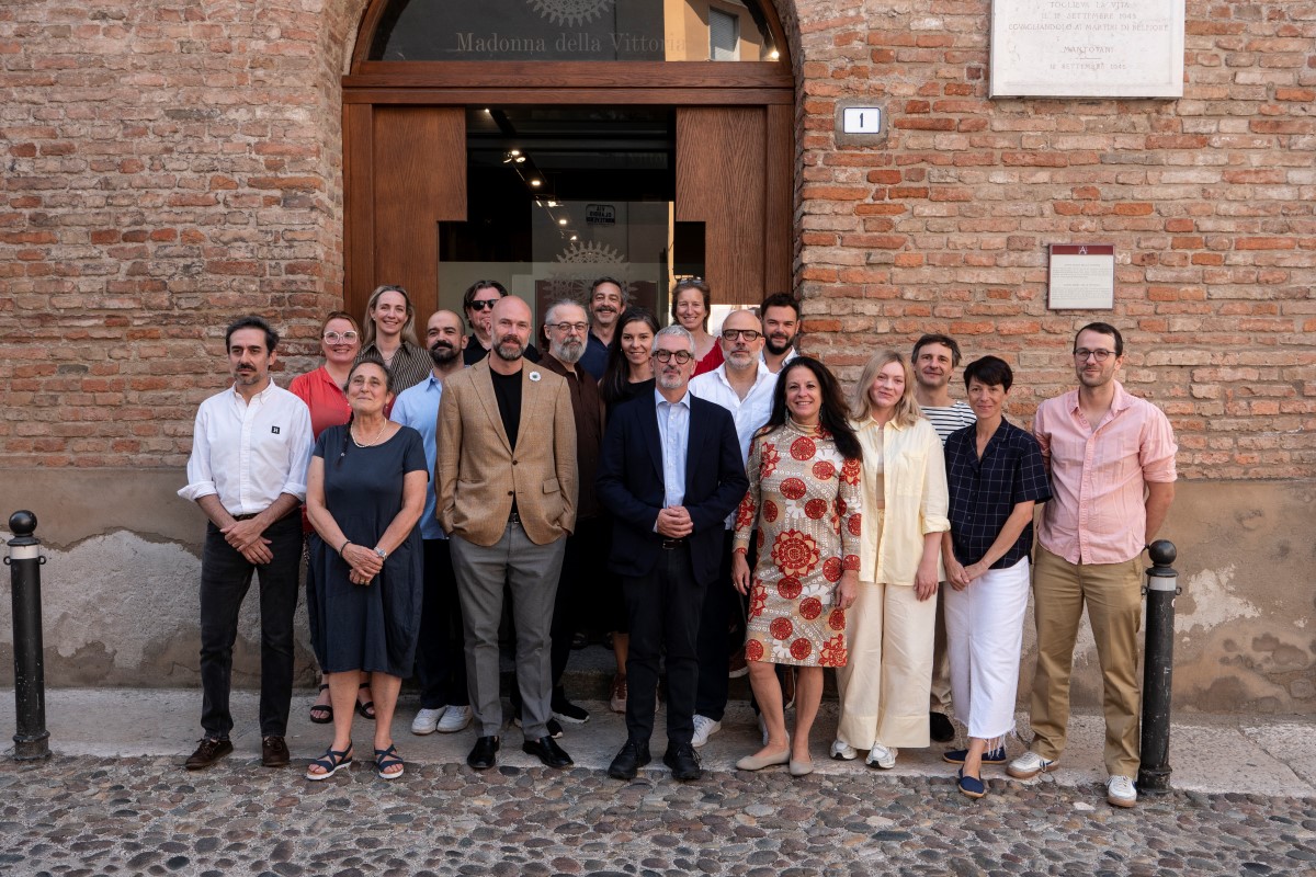 FACE Gruppenfoto General Assembly in Mantua 2025 lowres
