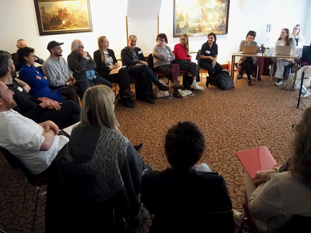 Film Meeting Thinktank Akademie 1 c Dominik Tschuetscher s