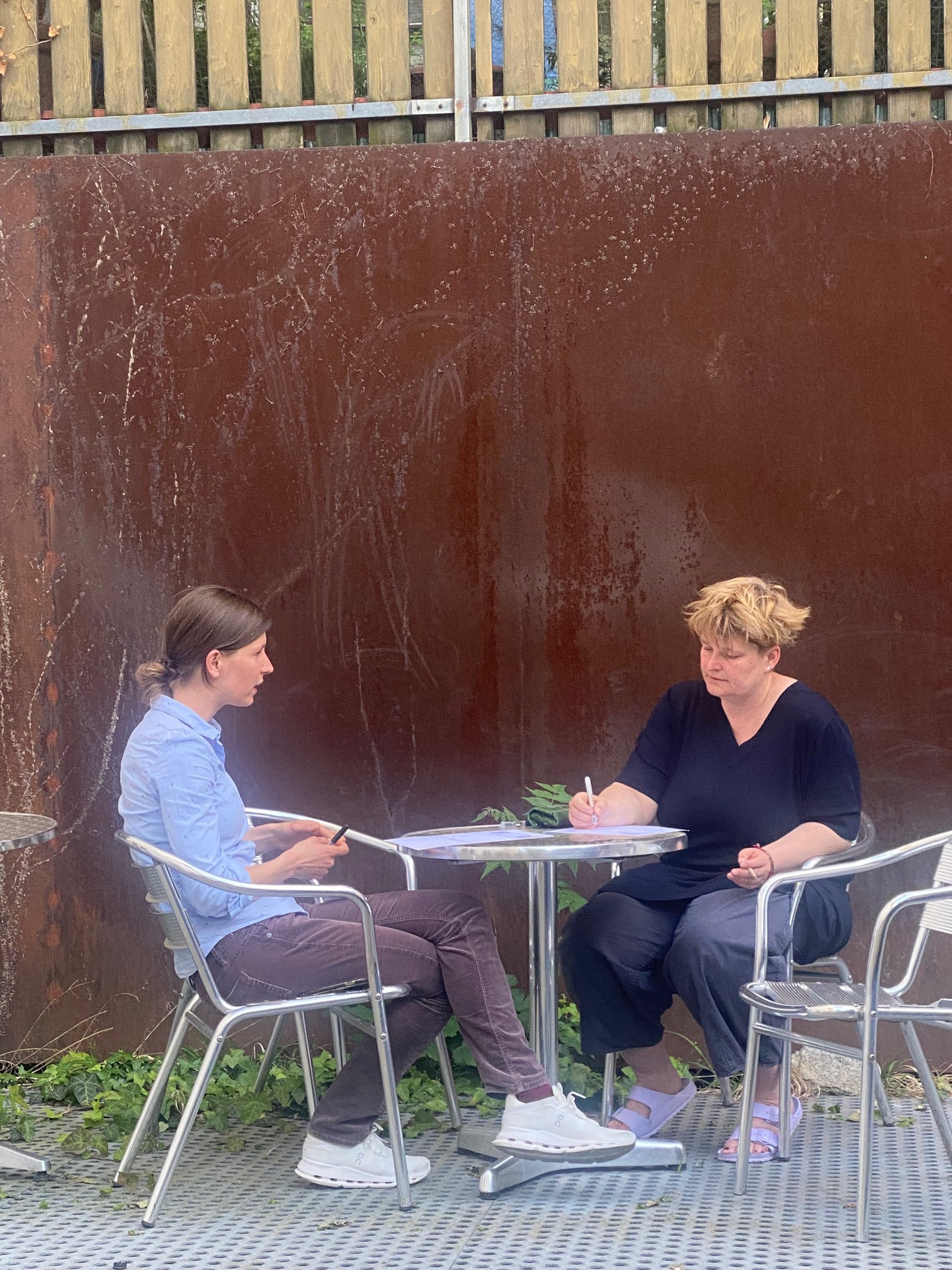 Mentoring Programm 2024-2