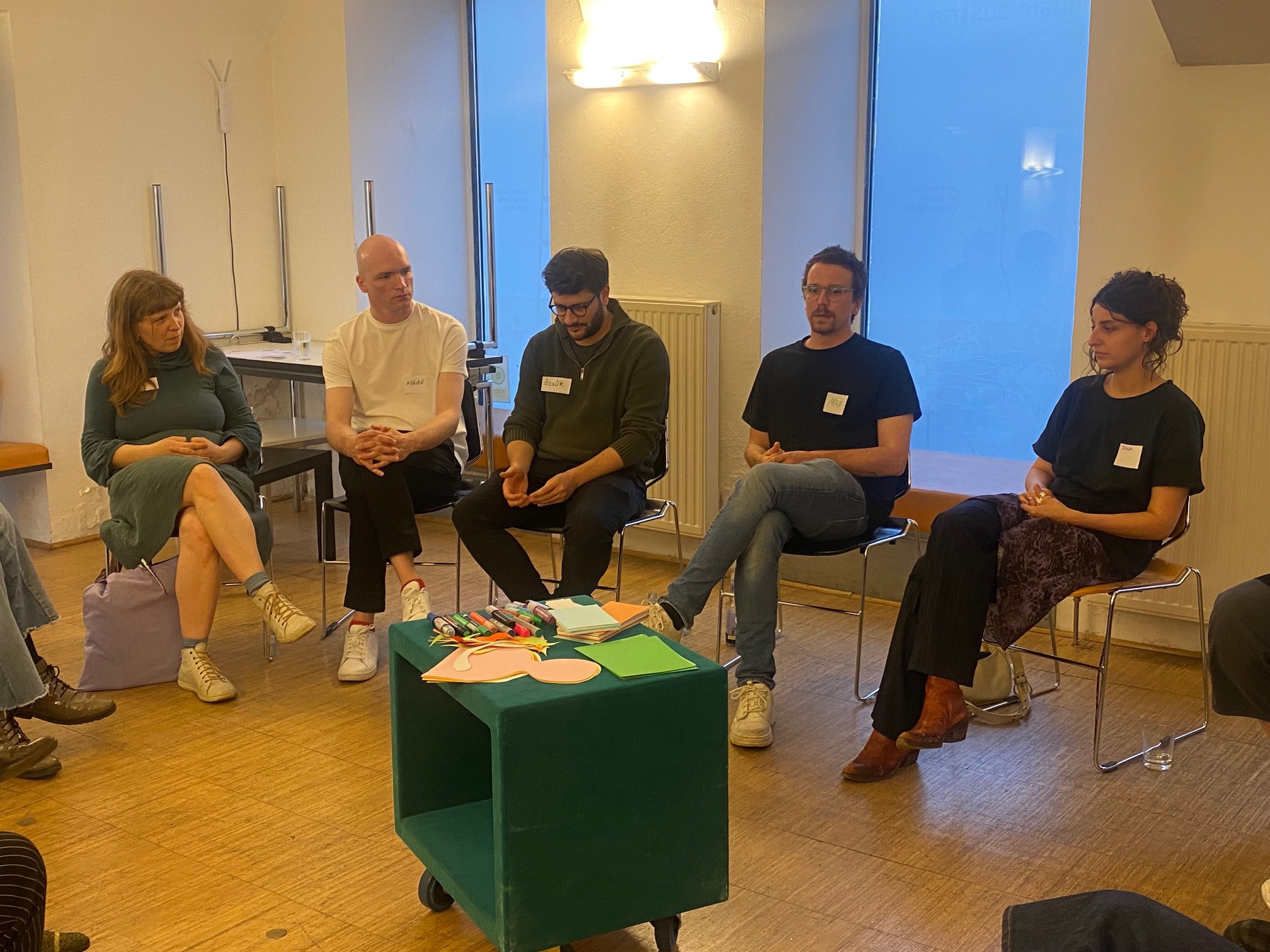 Mentoring Programm 2024-3