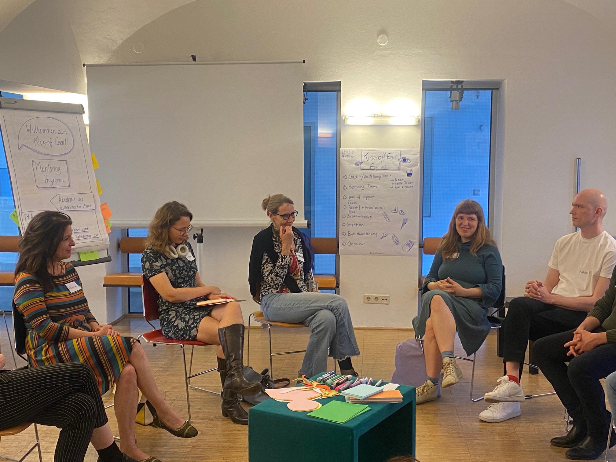 Mentoring Programm 2024-4