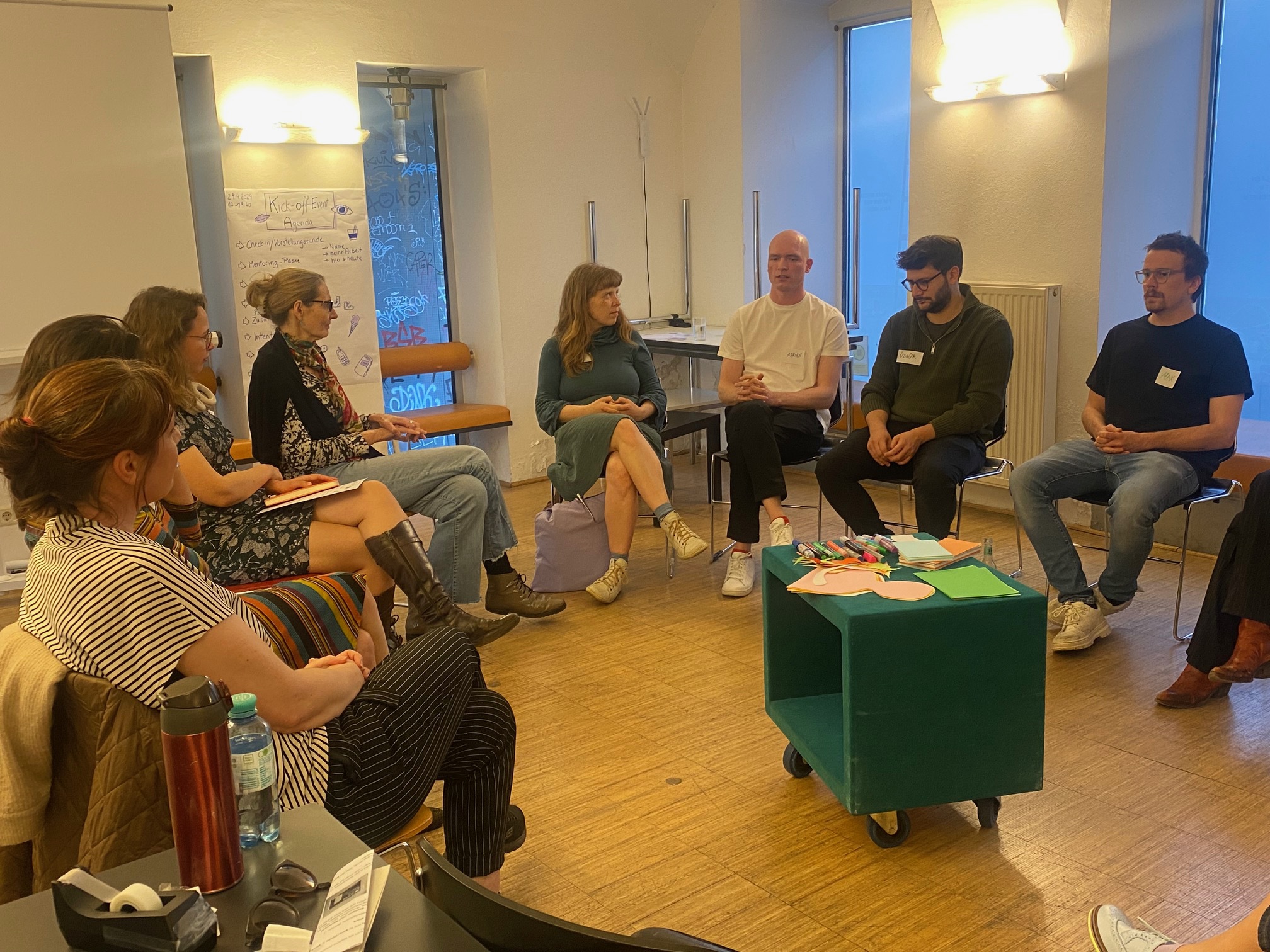 Mentoring Programm 2024-6