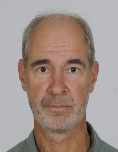Thoss, Carlo, Foto Carlo Thoss
