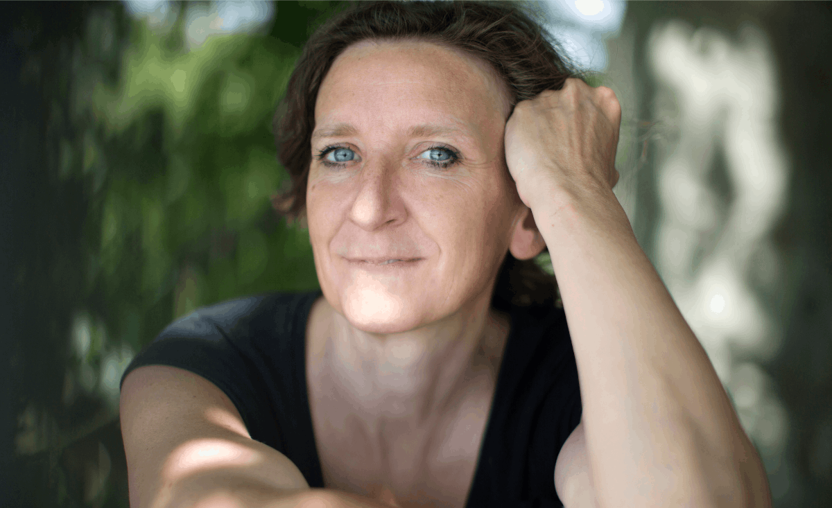 Barth Mechthild_c_Sylvia Steinhaeuser