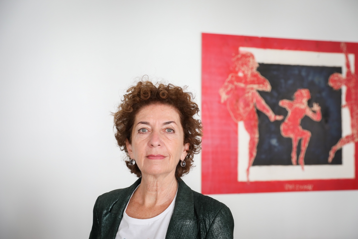 Beckermann Ruth low Christine Tschavoll