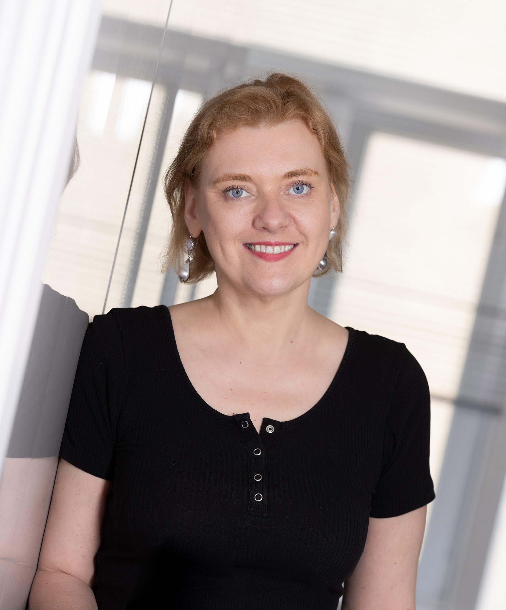 Bettina Mazakarini c Monika Fellner cropped
