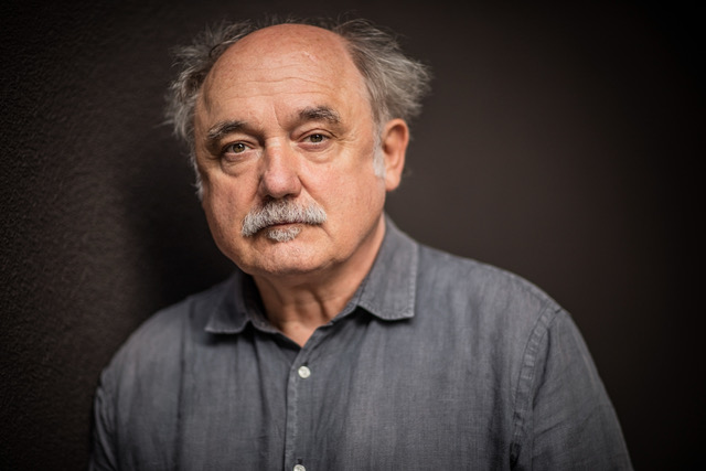 Fischer Karl Foto Severin Koller