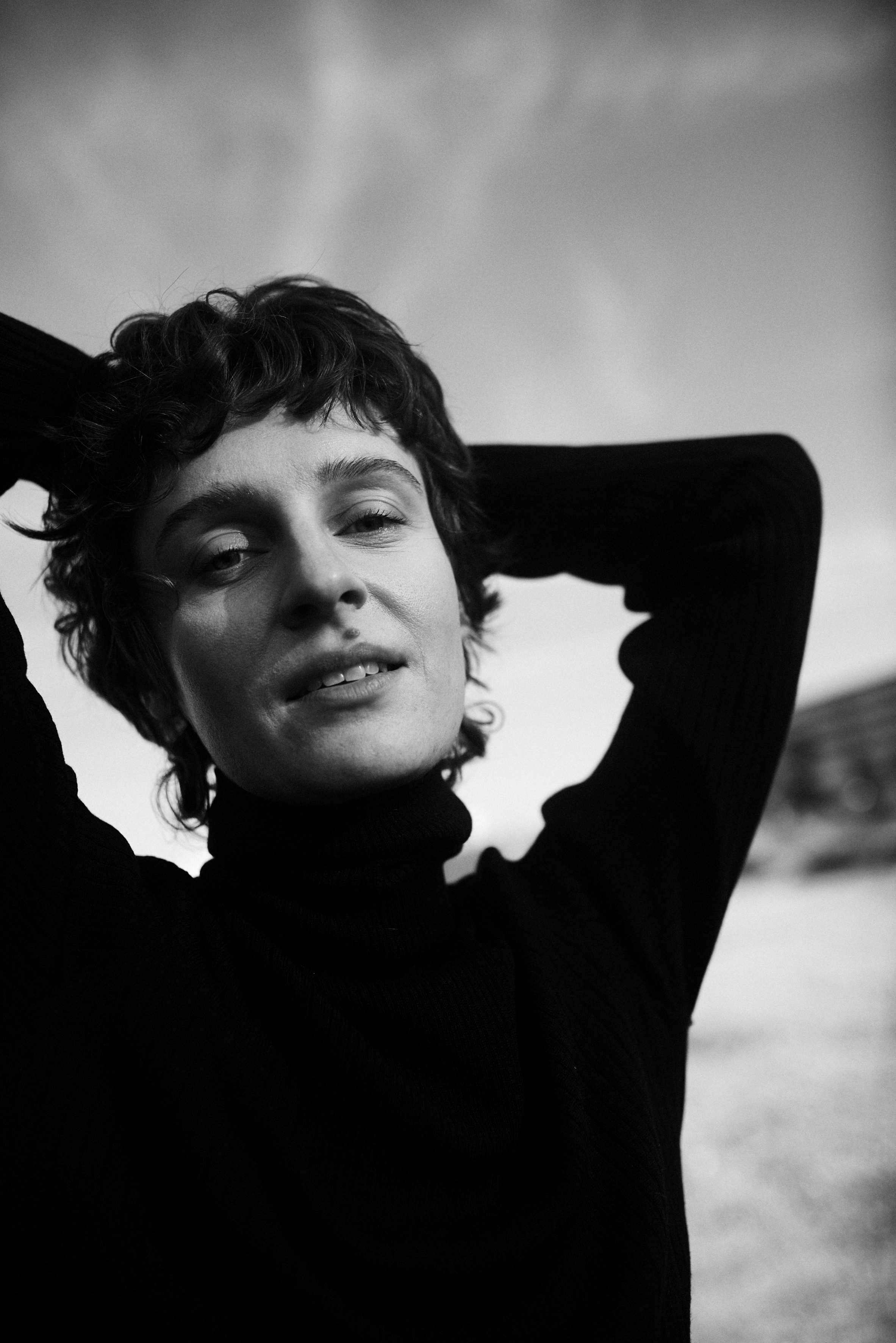 Julia Windischbauer Foto Holger Maass low