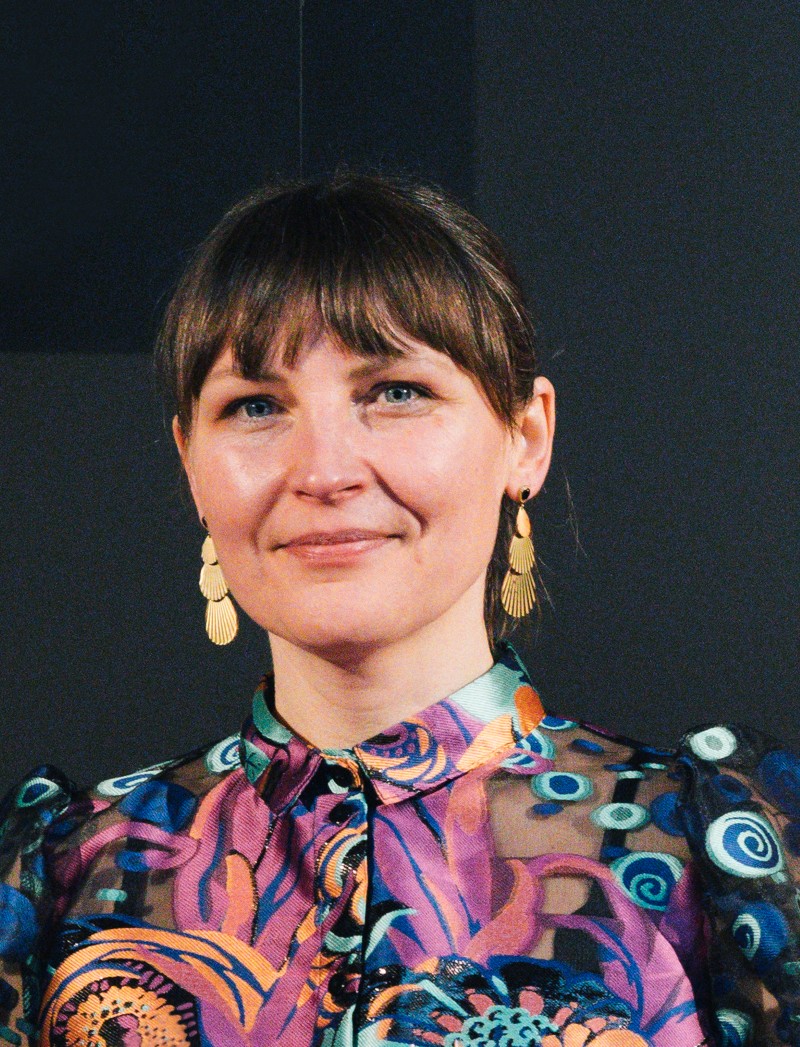 Kiczak Klaudia c Diagonale Harald Wawrzyniak low