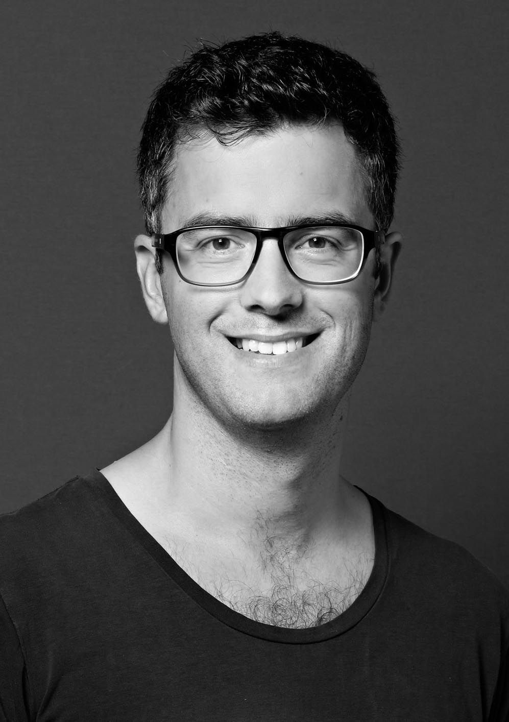 Kirchhoff Nils