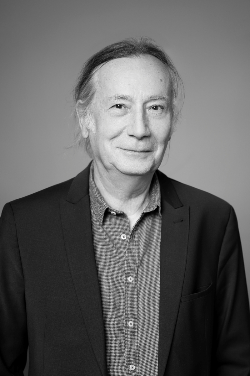 Lothar Scherpe c Eva Kelety 1 low