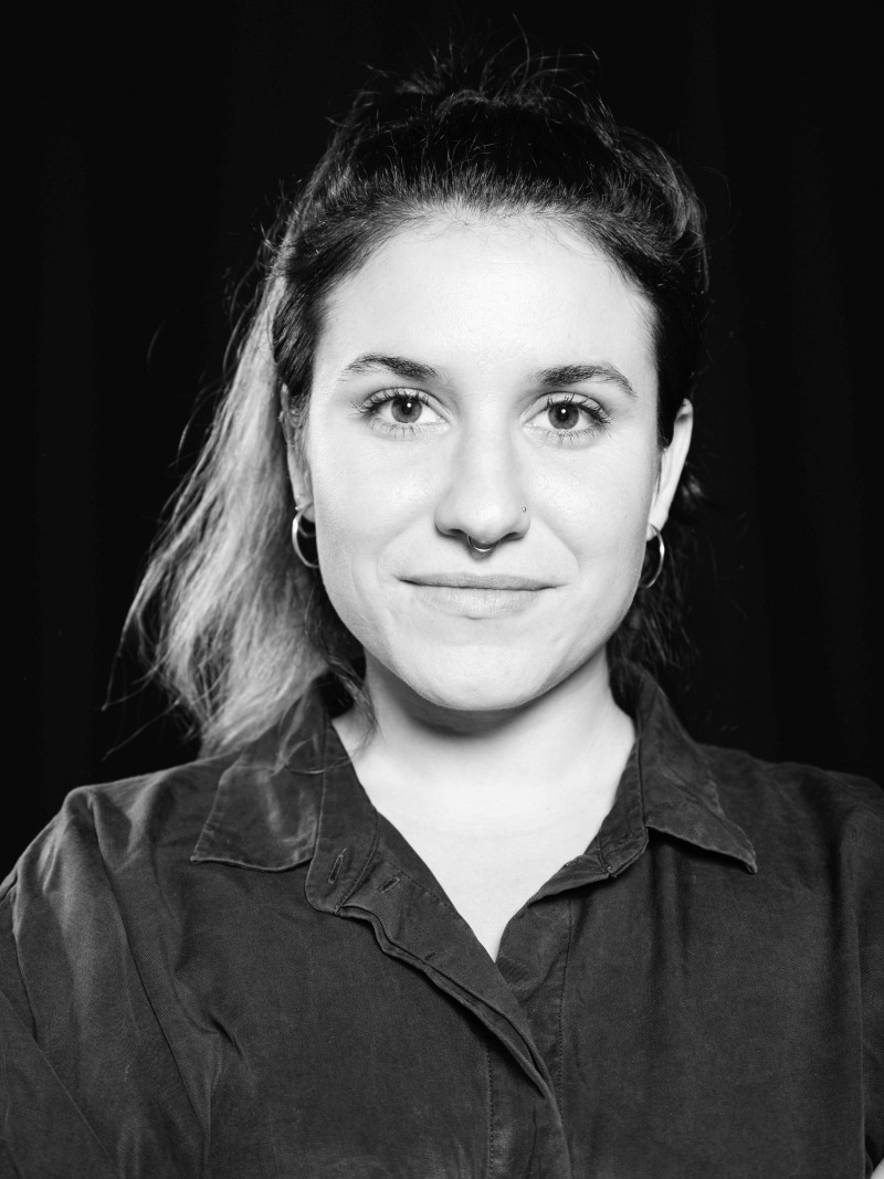 Marija Burtscher_©Mafalda Rakoš-low
