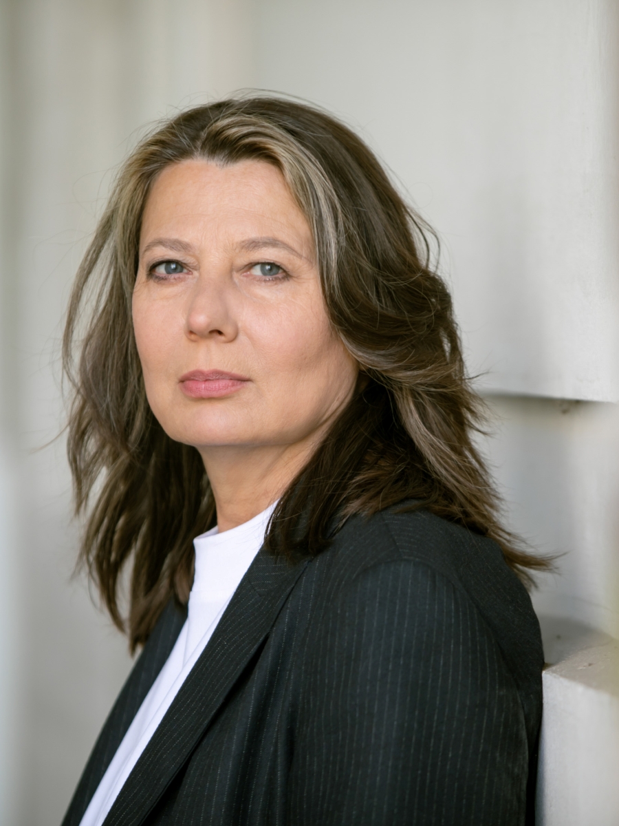 Payer Michaela Judith Stehlik low