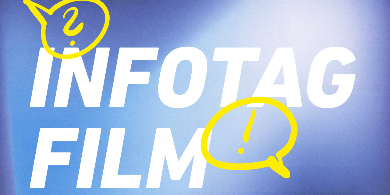 Infotag Film 2023