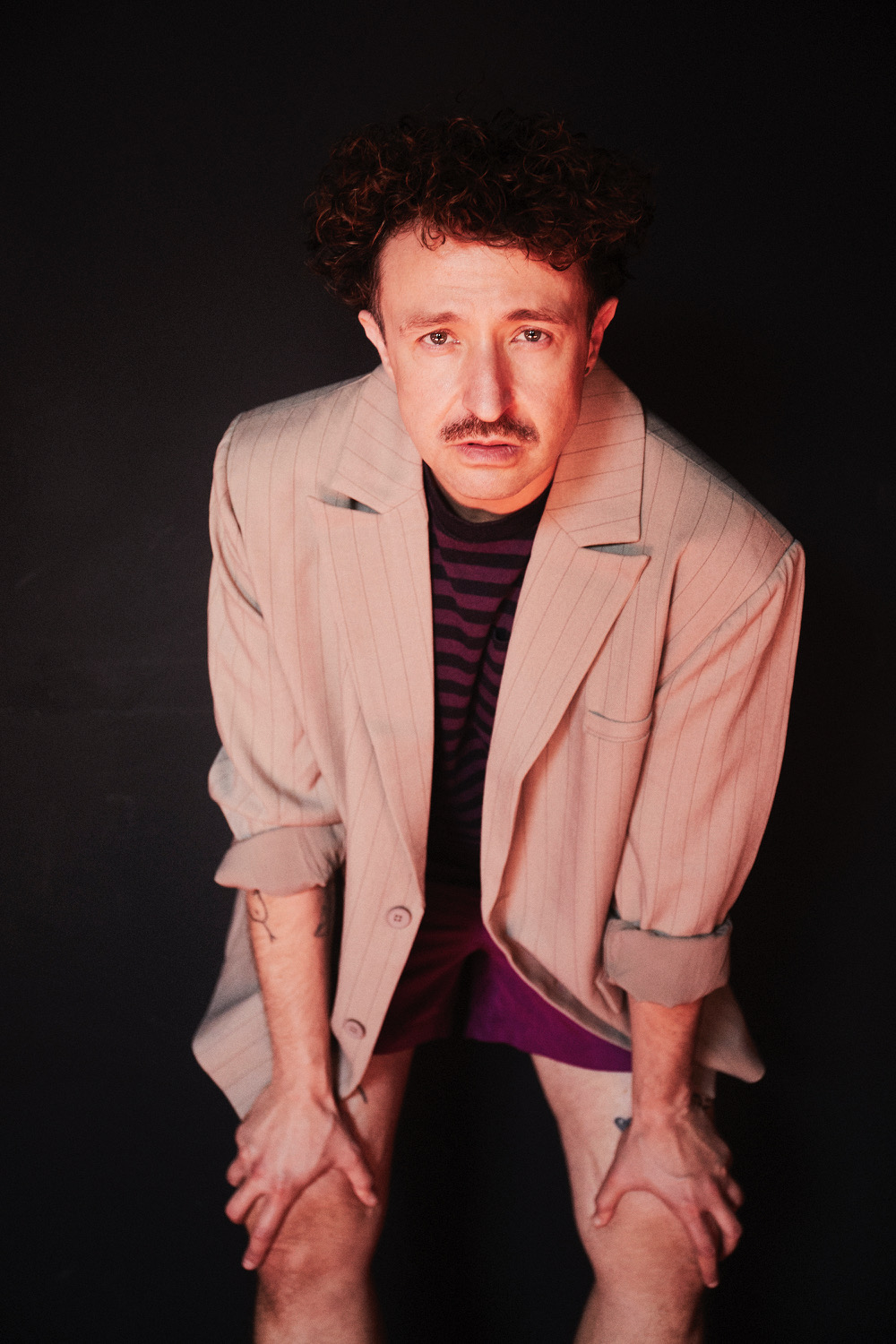 Rank Felix c Hilde van Mas