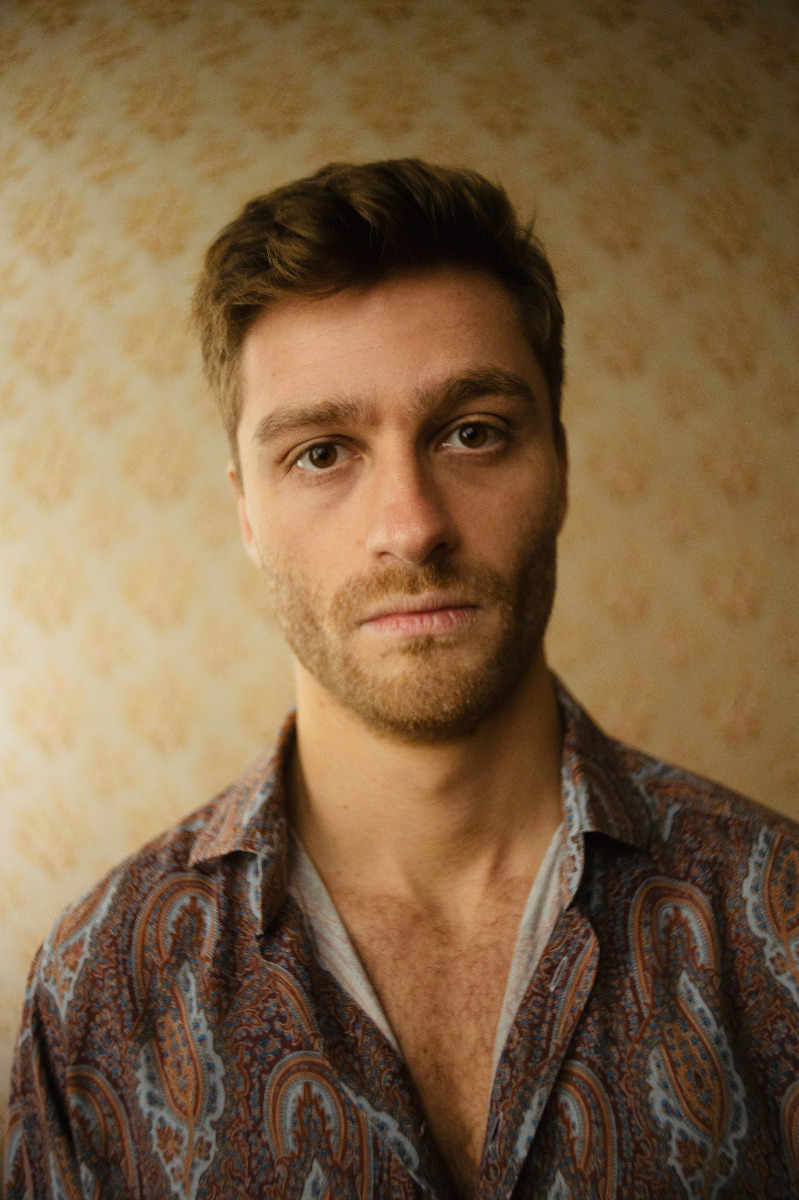 Reinberg Alex_c_Patrick Wally
