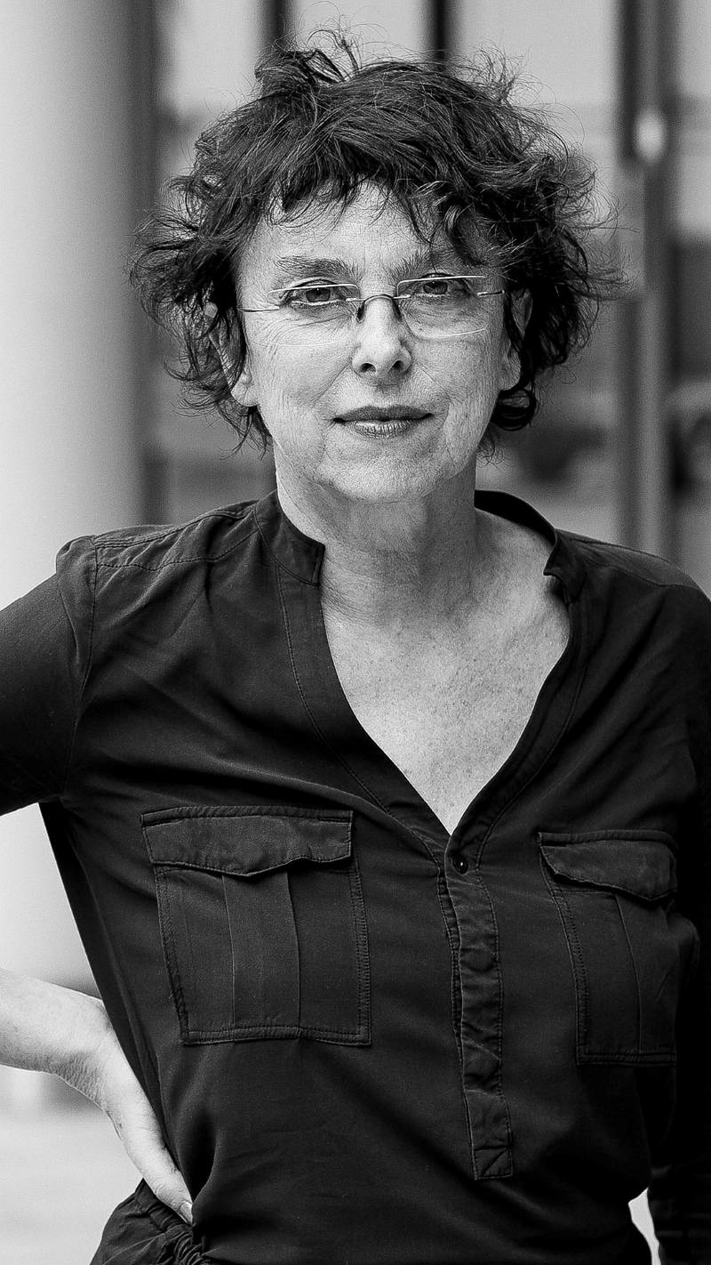 Ressler Karina Magdalena Blaszczuk low