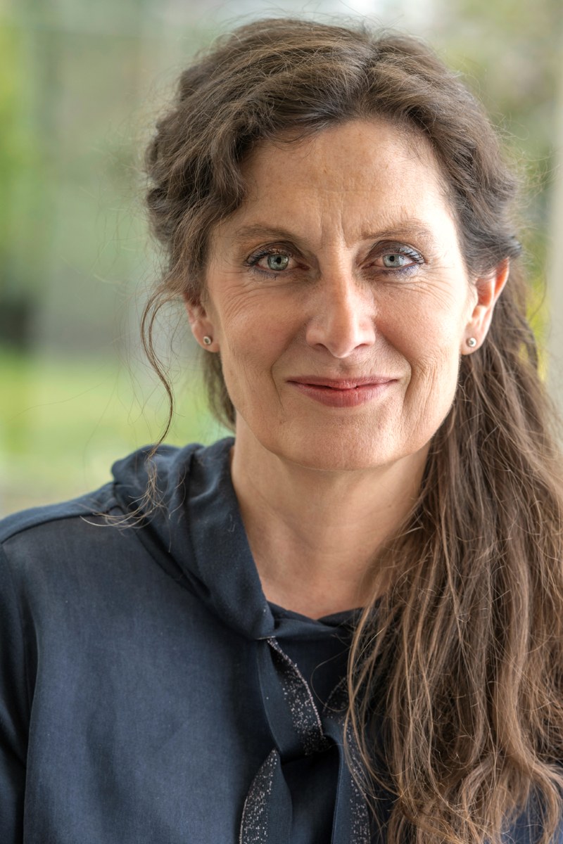 Rieser Ruth Karlheinz Fessl low