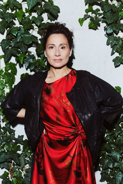 Romei Sonja c Hilde van Mas