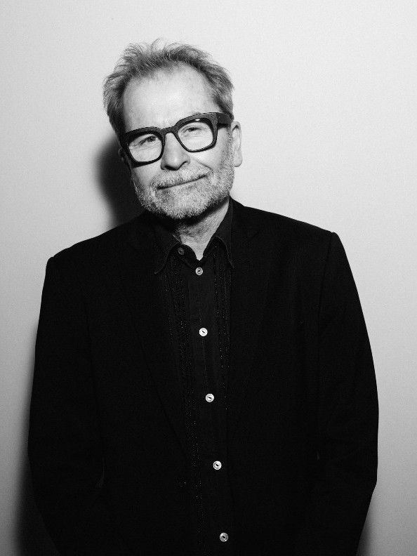 Seidl Ulrich c Ingo Pertramer Ulrich Seidl Filmproduktion