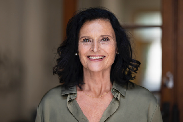 Voggeneder Margarete c Marlene Rahmann