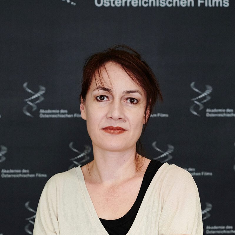 Wohlgenannt Claudia AOEF