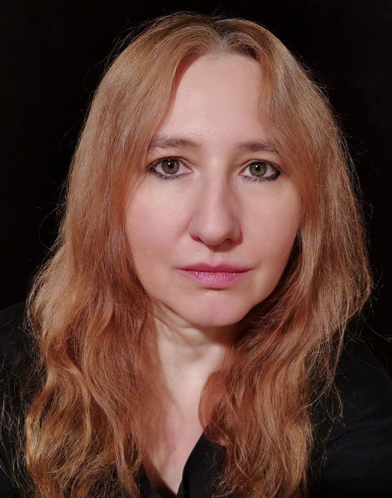Woltron Renate Foto privat