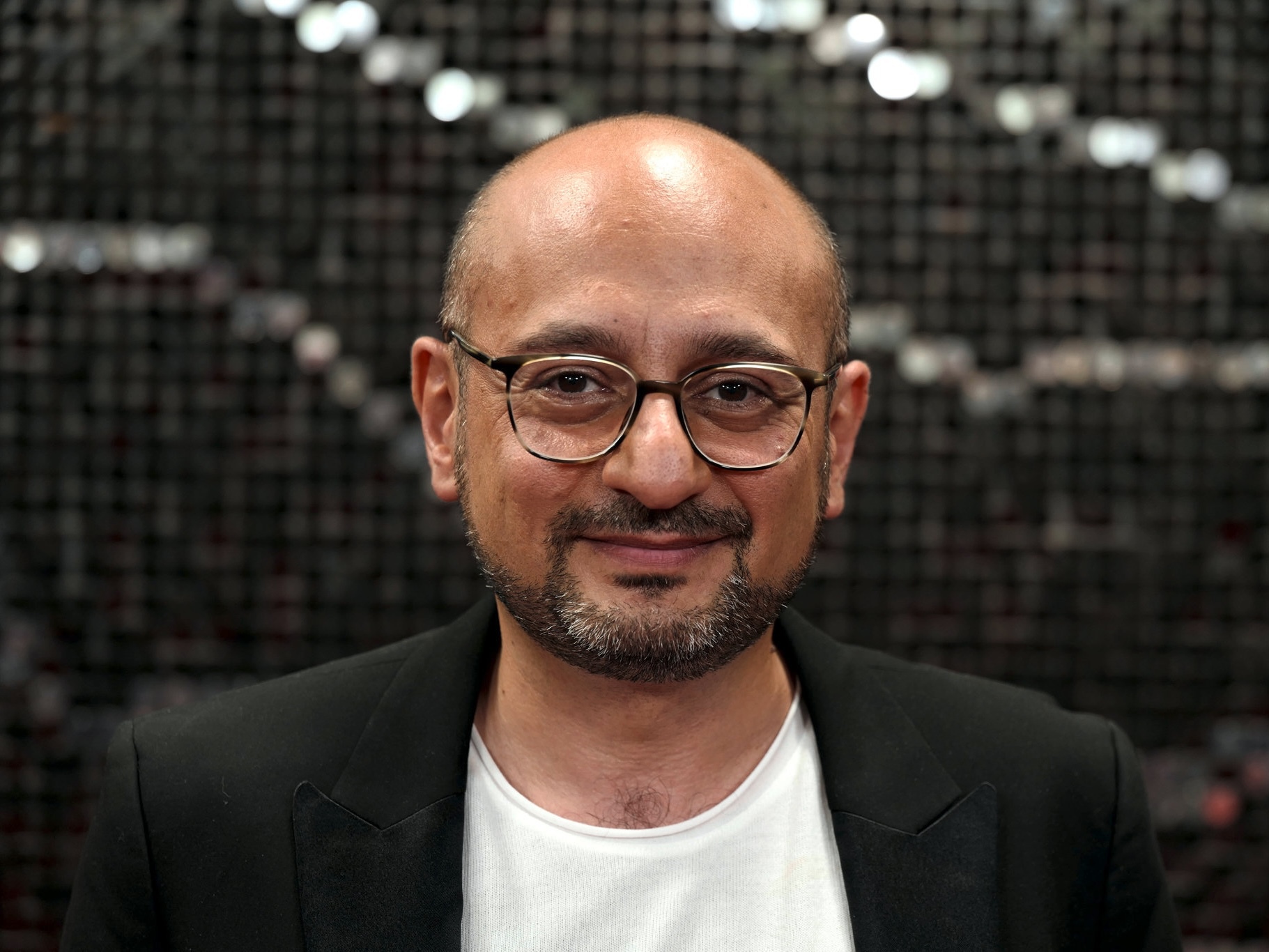 Arash T. Riahi