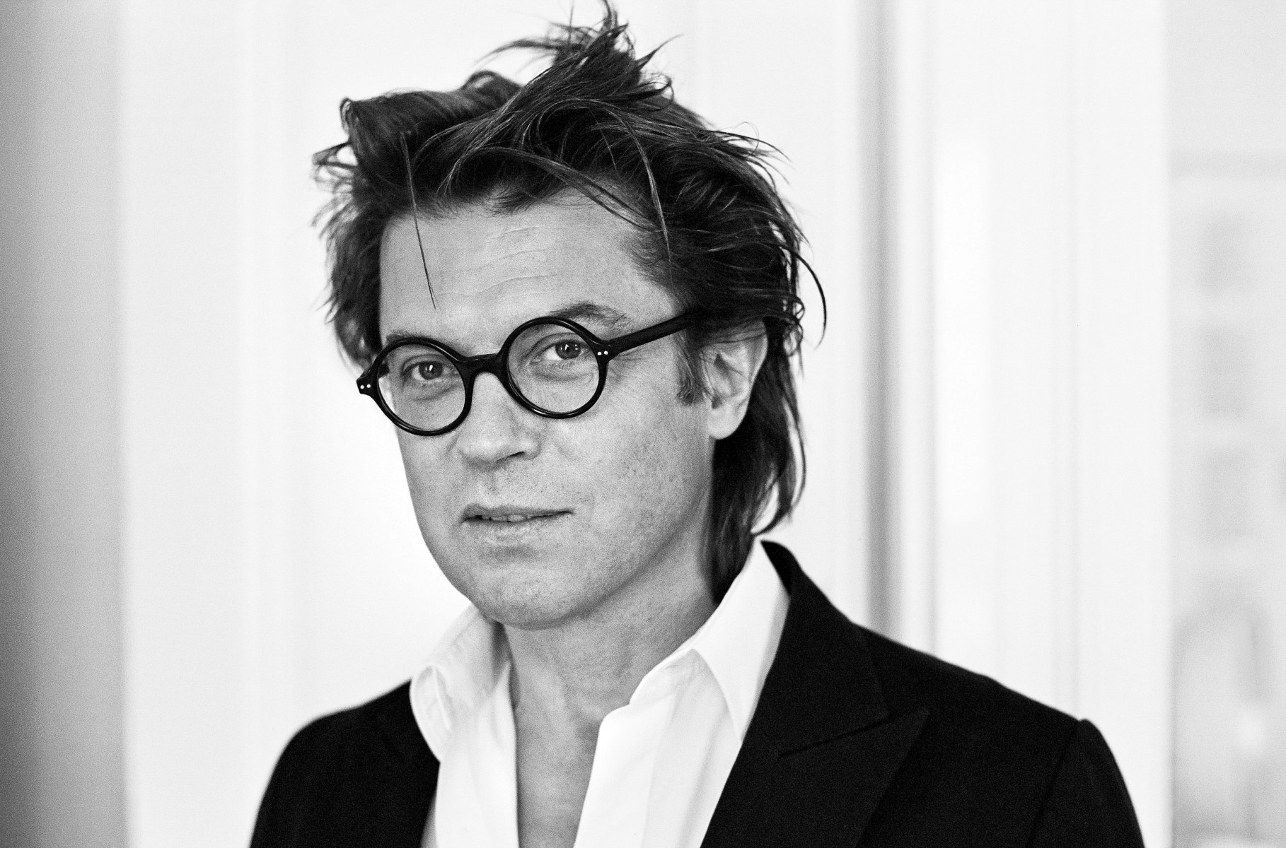 Thomas Olah Foto low